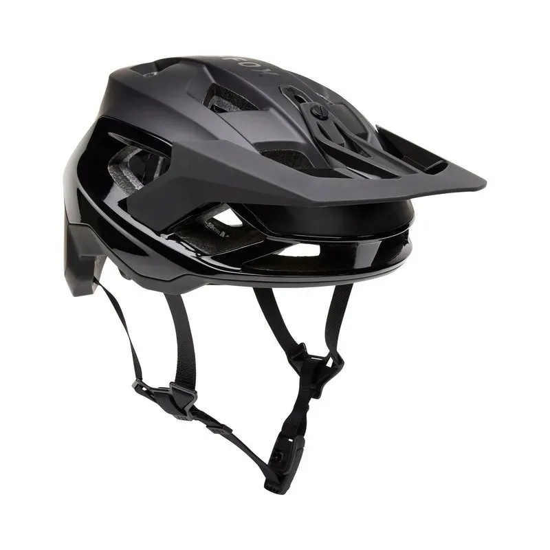 kask-rowerowy-fox-speedframe-pro-matte-black-l-stan-nowy
