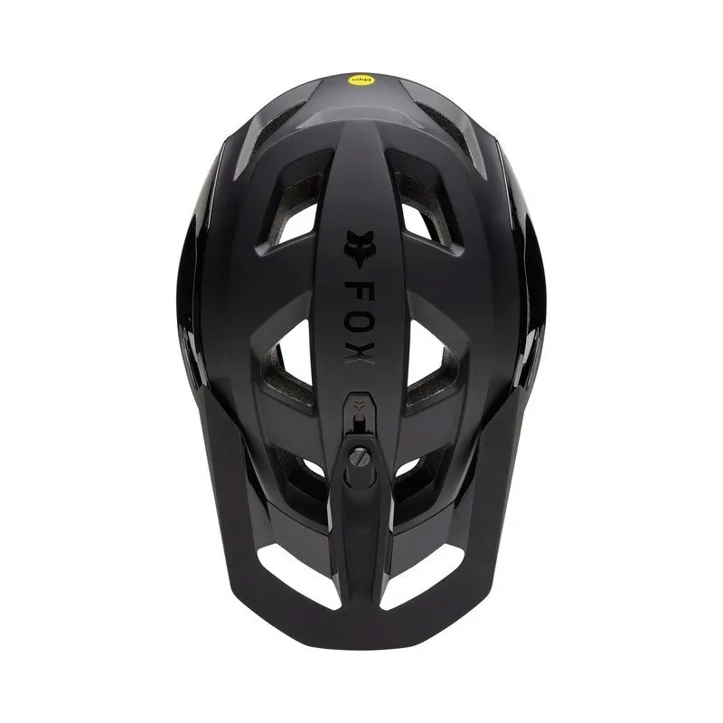 kask-rowerowy-fox-speedframe-pro-matte-black-l