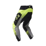 spodnie-fox-180-lean-fluorescent-yellow-32-stan-nowy