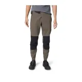 spodnie-rowerowe-fox-defend-dirt-30-material-tekstylia
