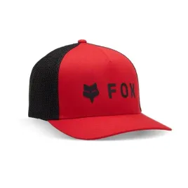 czapka-z-daszkiem-fox-absolute-flexfit-flame-red-l-xl