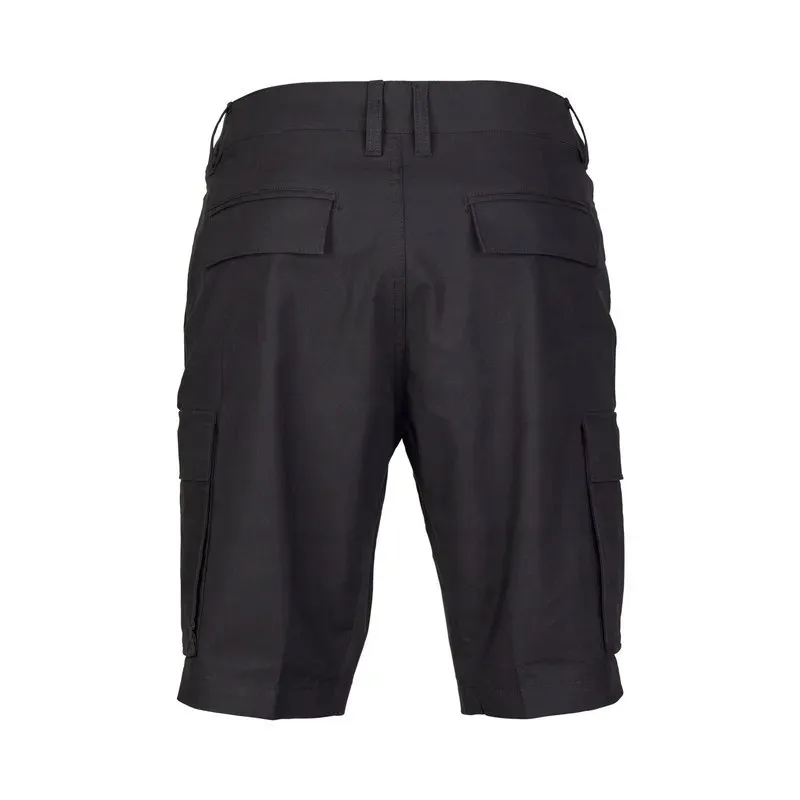 spodenki-fox-slambozo-short-3-0-black-32-stan-nowy