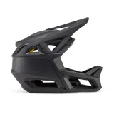 kask-rowerowy-fox-proframe-matte-black-l