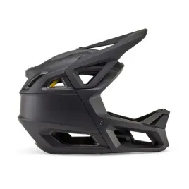 kask-rowerowy-fox-proframe-matte-black-l