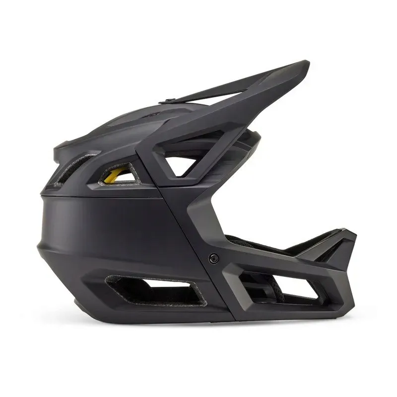 kask-rowerowy-fox-proframe-matte-black-l