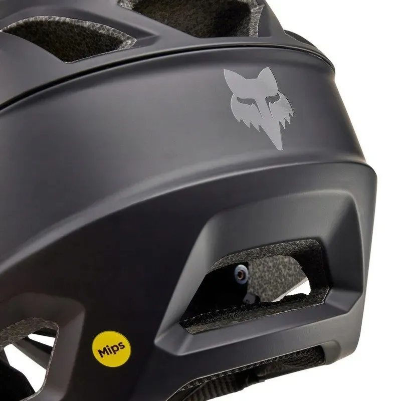 kask-rowerowy-fox-proframe-matte-black-l