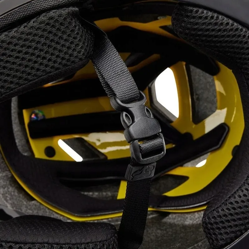 kask-rowerowy-fox-proframe-matte-black-l-stan-nowy