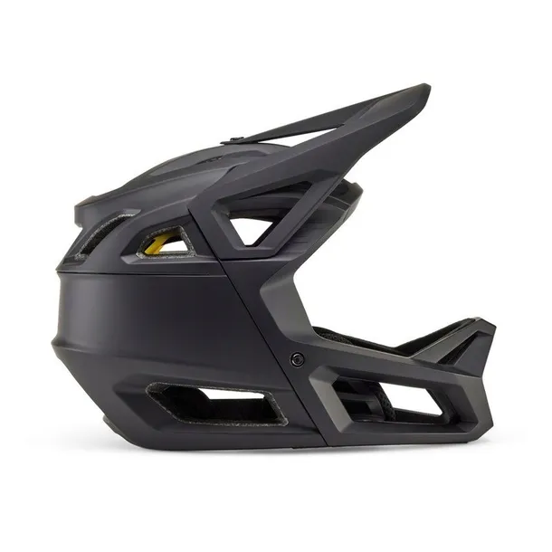kask-rowerowy-fox-proframe-matte-black-l-model-proframe