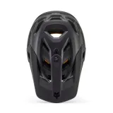 kask-rowerowy-fox-proframe-matte-black-l-stan-nowy-kolor-czarny