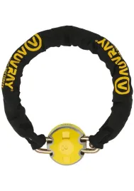 auvray-zestaw-kotwa-podlogowa-podwojna-14mm-lancuch-dlugosc-100cm-sred