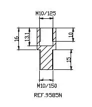 adapter-lusterek-puig-hi-tech-do-owiewek-9585n-lewy