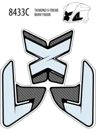 tankpad-puig-extreme-do-bmw-f800r-09-20-trzyczesciowy