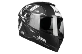 kask-motocyklowy-lazer-rafale-evo-roadtech-kol-czarny-bialy-matowy-l