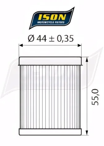 ison-filtr-oleju-ison972