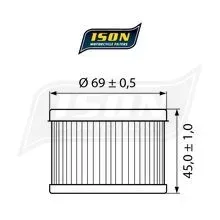 ison-filtr-oleju-ison111
