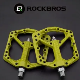 pedaly-rowerowe-nylonowe-z-pinami-zolte-fluo-rockbros-2021-12agn
