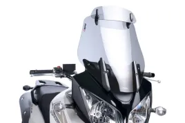 szyba-turystyczna-puig-do-suzuki-dl650-v-strom-04-11-z-deflektorem