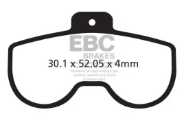 cfa383-klocki-hamulcowe-rowerowe-organiczne-ebc-brakes