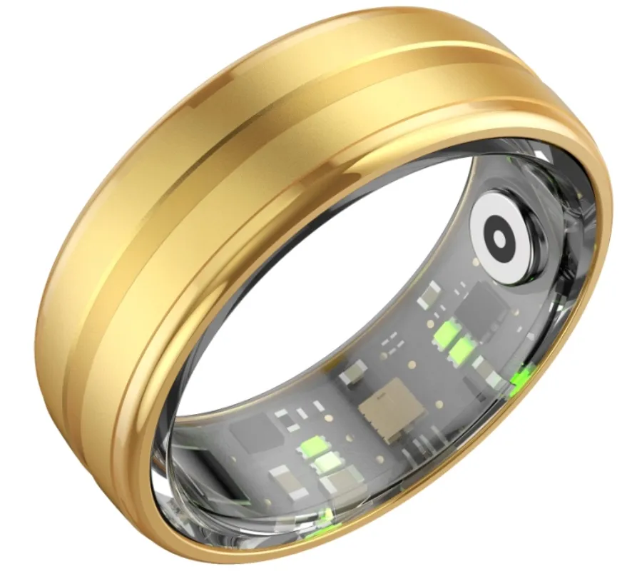 smartring-r06-gold-s8