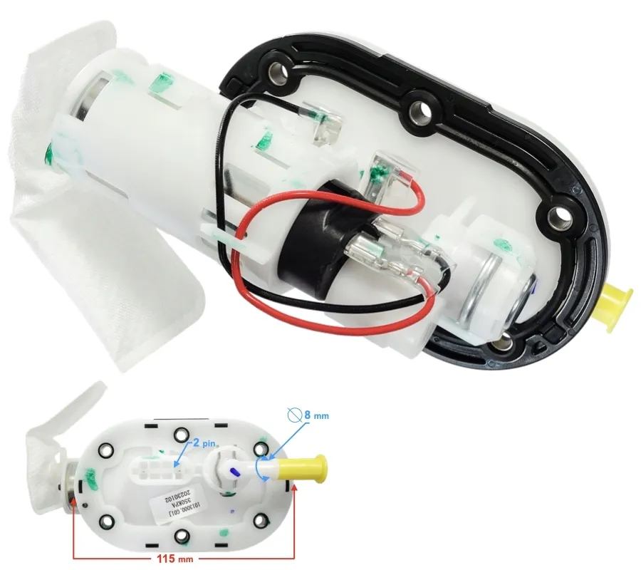 pompa-paliwa-blade-r