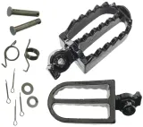 podnozki-przod-hyper-125-stan-nowy