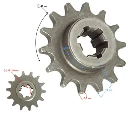 zebatka-przednia-14t-t8f-mini-atv