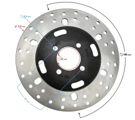 tarcza-hamulca-tyl-pentora