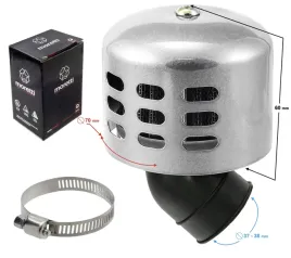 filtr-powietrza-stozkowy-srebrny-srednica-38-mm