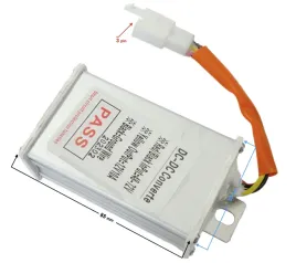 konwerter-napiecia-do-skutera-e-max
