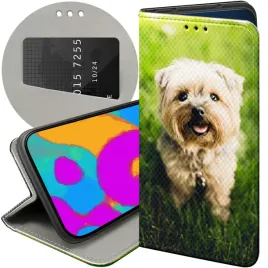 etui-z-klapka-do-samsung-galaxy-m52-5g-wzory-pieski-psiaki-dogs-futeral