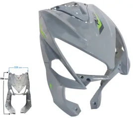 obudowa-reflektora-szara-flash-50