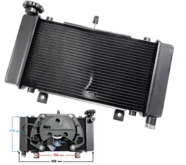 chlodnica-voge-525dsx