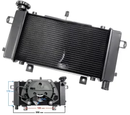 chlodnica-voge-525acx