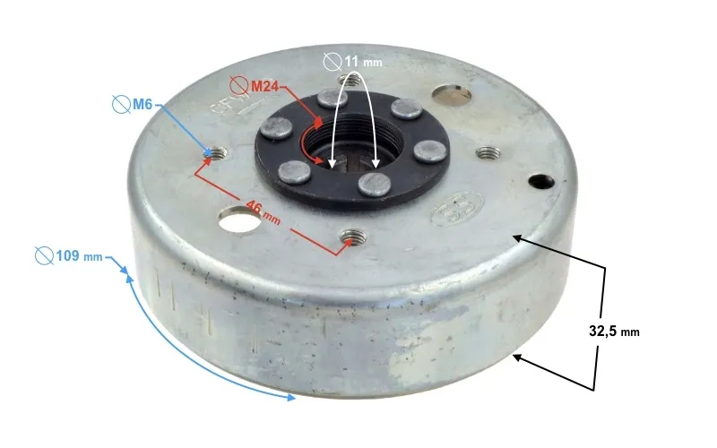magneto-falcon-50-e4