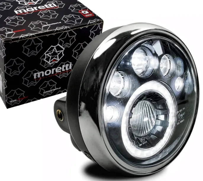 reflektor-led-numer-katalogowy-czesci-mf14016