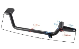 dzwignia-hamulca-nozna-atv-eagle