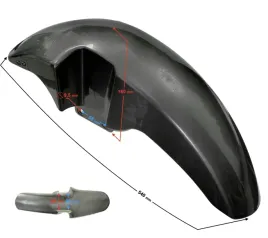 obudowa-blotnik-przedni-czarny-polysk-do-motocykla-classic-125