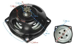 dzwon-sprzegla-pocket-bike