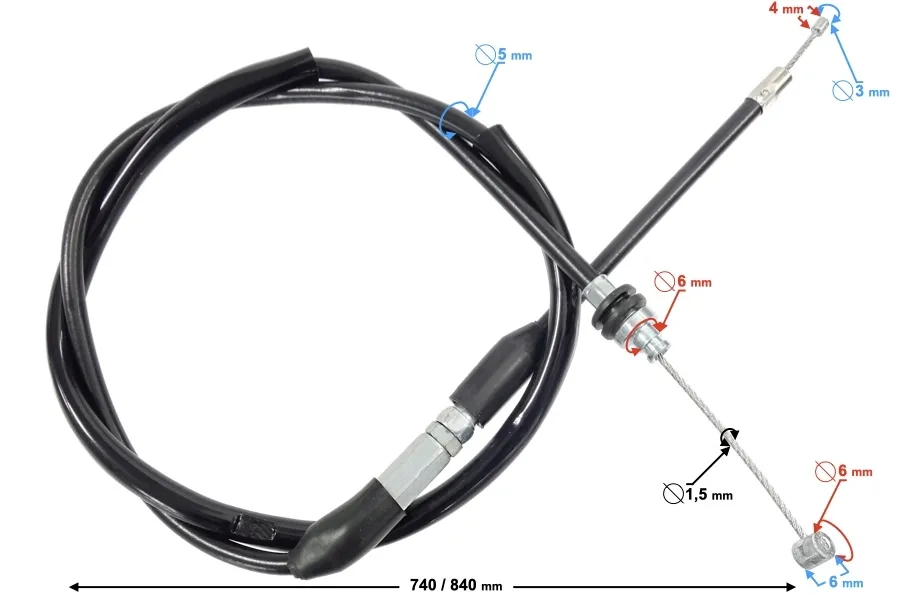 linka-gazu-do-atv-110