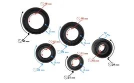 uszczelniacze-silnika-motorower-50cc-4t-zestaw