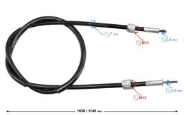 linka-licznika-do-skutera-challenger-2