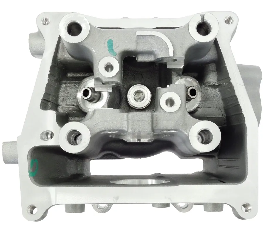 glowica-voge-sr125-stan-nowy