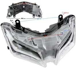 reflektor-voge-sr125