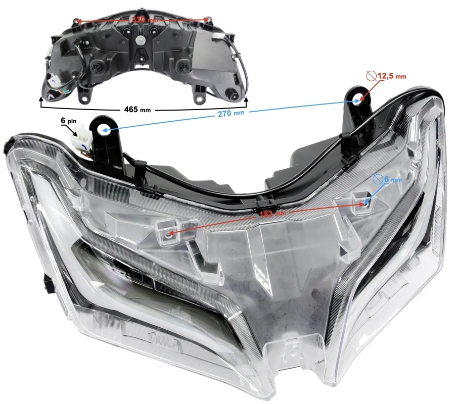 reflektor-voge-sr125