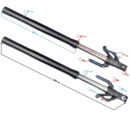 amortyzatory-przod-voge-650ds