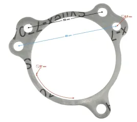 uszczelka-pokrywy-filtra-oleju-voge-300ds