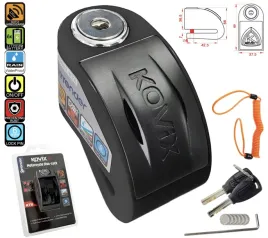 blokada-tarczy-hamulcowej-kovix-kt6-czarna