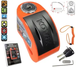 blokada-tarczy-hamulcowej-kovix-kt6-fluo-pomaranczowy