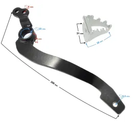 dzwignia-hamulca-noznego-nxt150