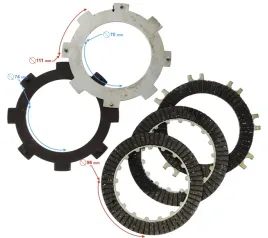 komplet-tarcz-sprzeglowych-do-atv-110cc-z-przekladkami